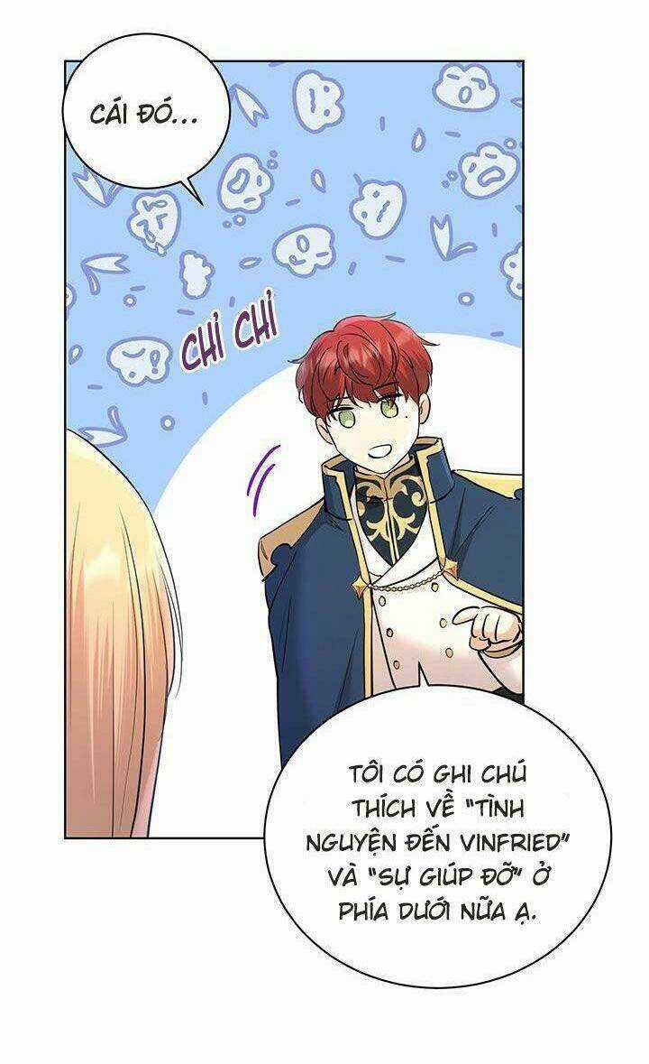 Tôi Không Còn Yêu Anh Nữa Chapter 38 trang 10