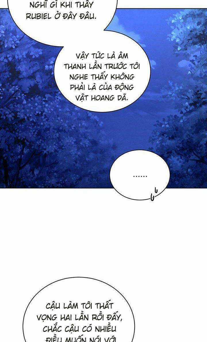 Tôi Không Còn Yêu Anh Nữa Chapter 38 trang 14