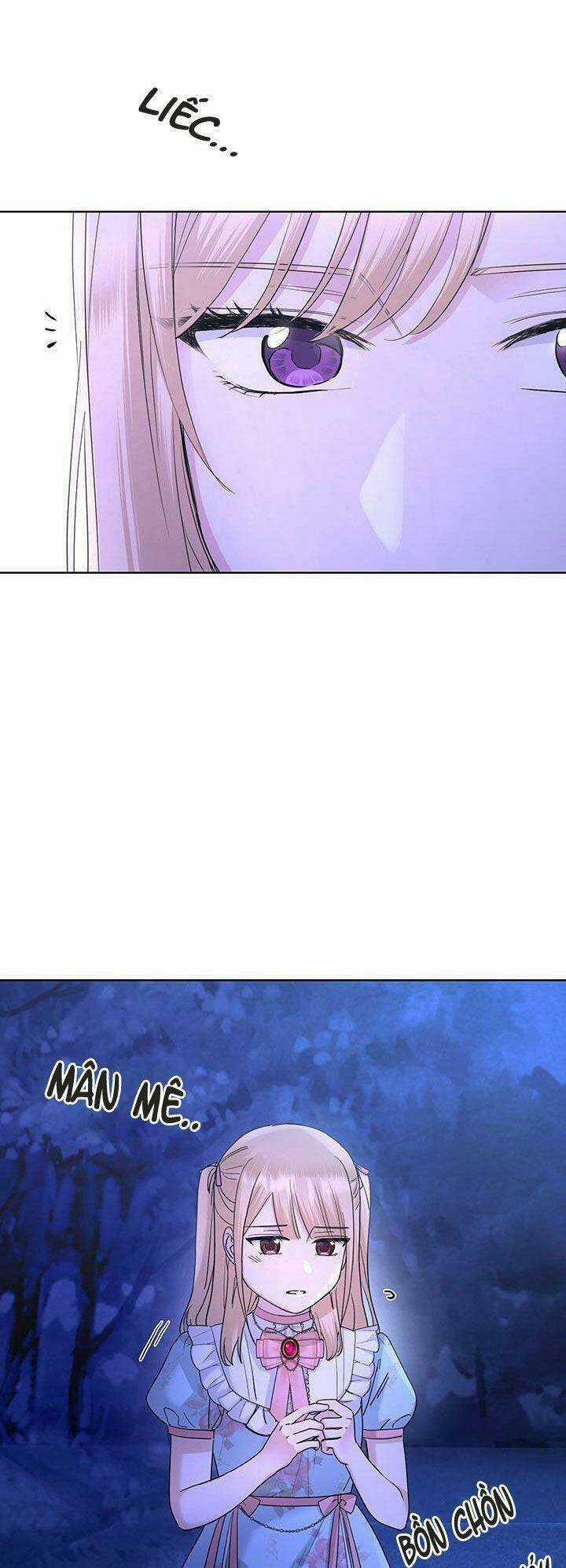 Tôi Không Còn Yêu Anh Nữa Chapter 38 trang 16