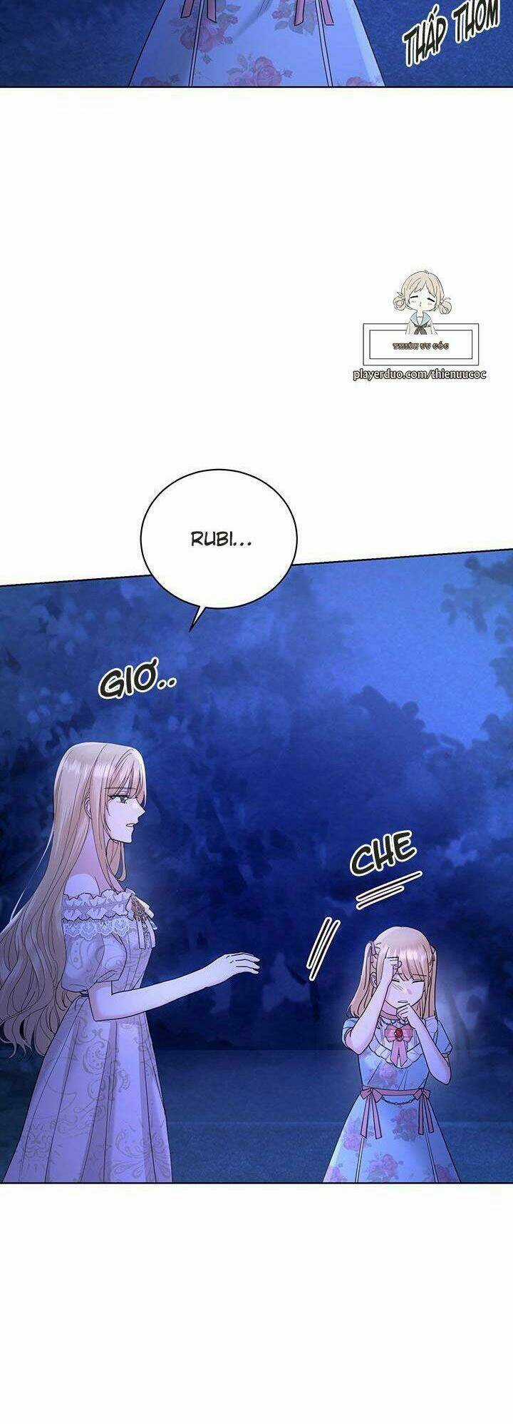 Tôi Không Còn Yêu Anh Nữa Chapter 38 trang 17