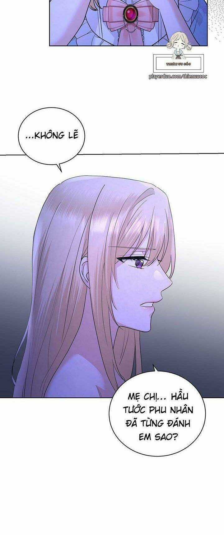 Tôi Không Còn Yêu Anh Nữa Chapter 38 trang 19