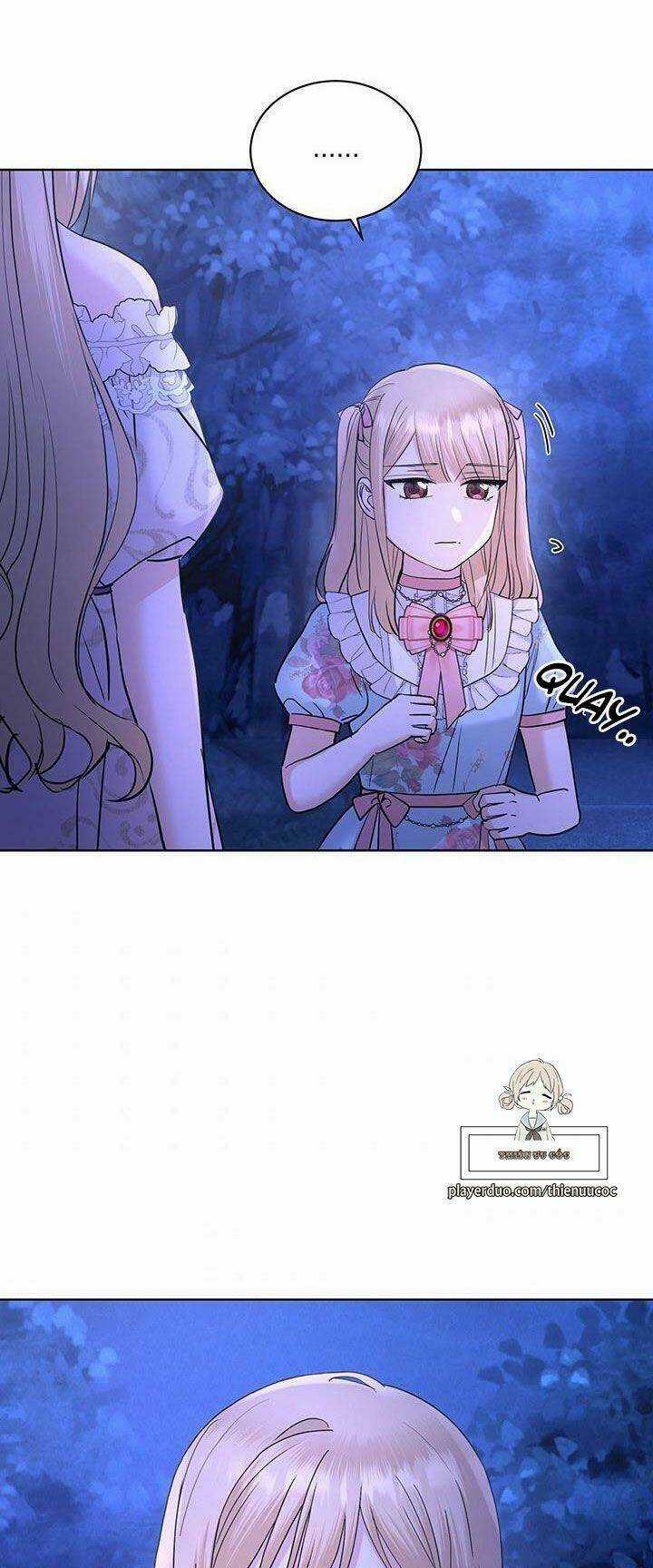 Tôi Không Còn Yêu Anh Nữa Chapter 38 trang 20