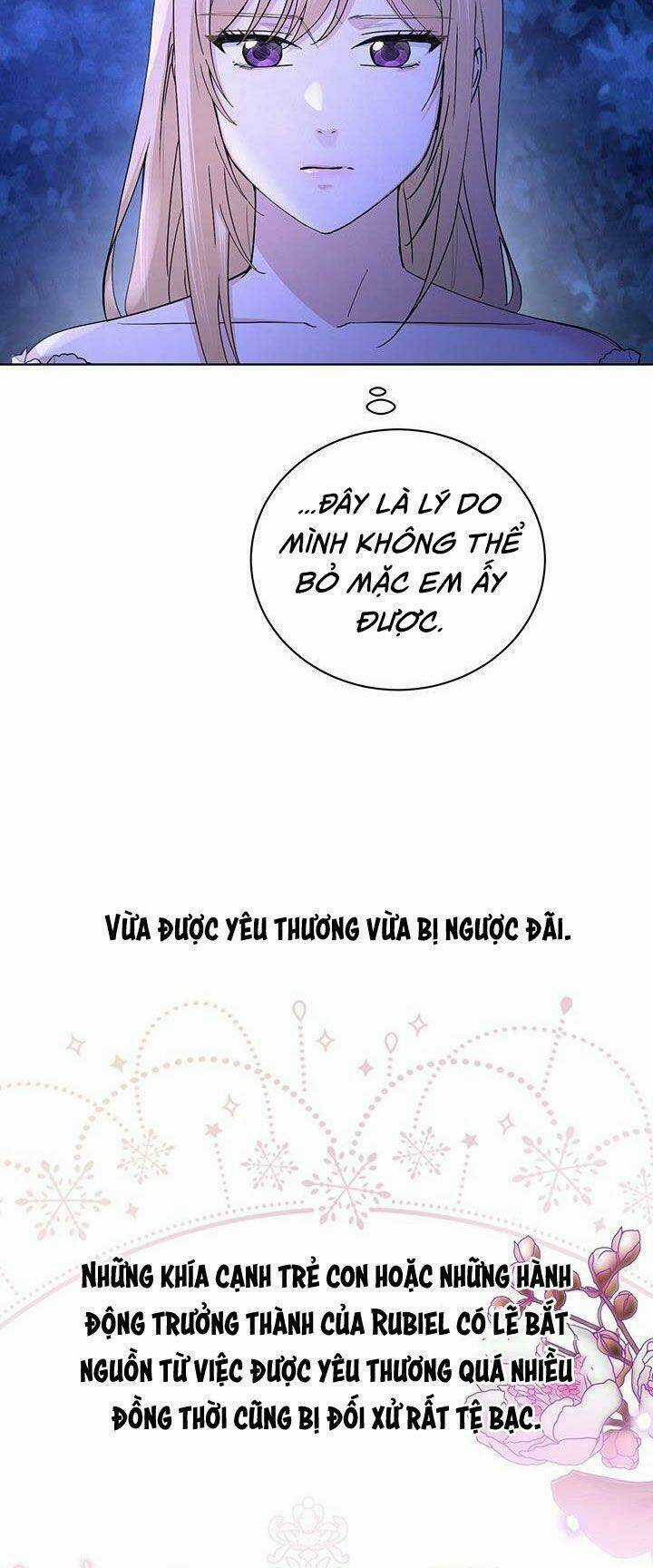 Tôi Không Còn Yêu Anh Nữa Chapter 38 trang 21