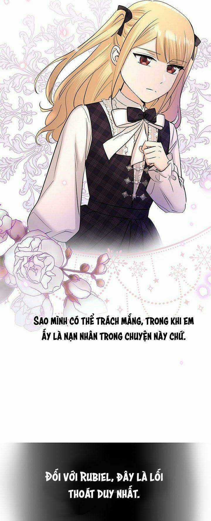 Tôi Không Còn Yêu Anh Nữa Chapter 38 trang 22