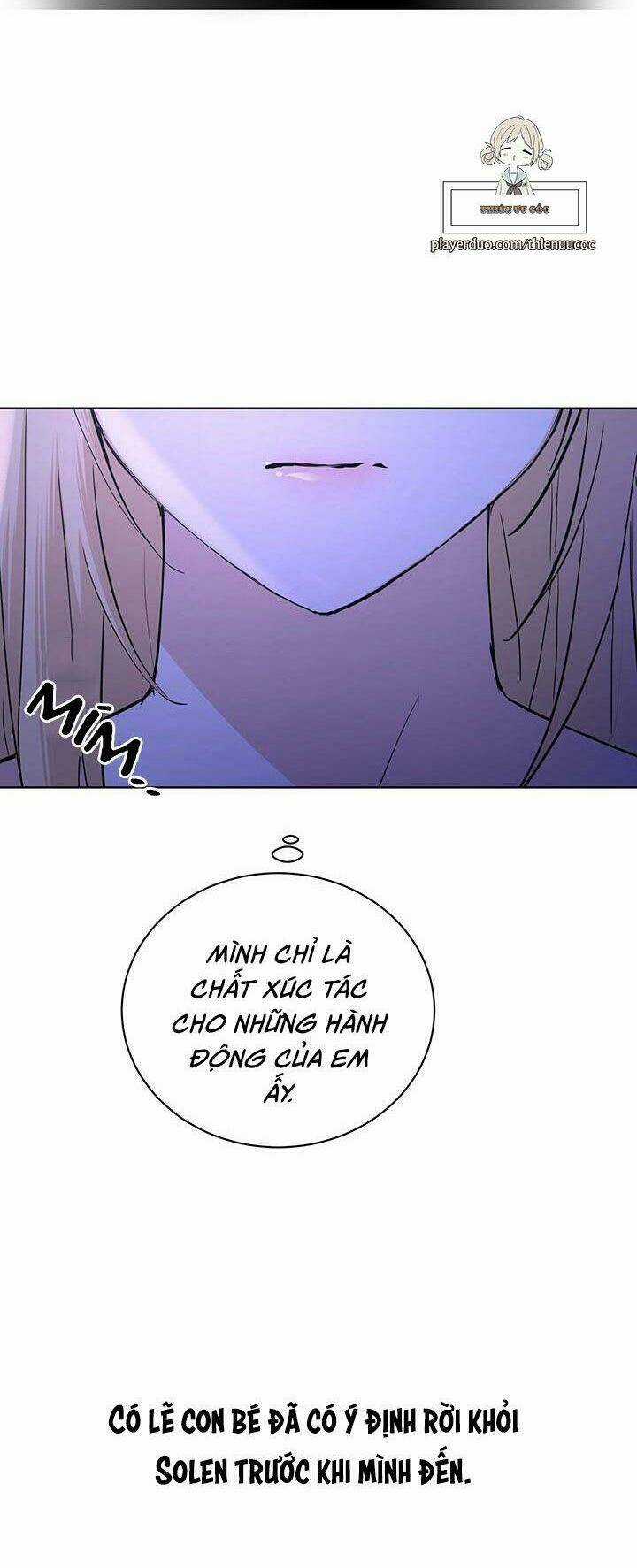 Tôi Không Còn Yêu Anh Nữa Chapter 38 trang 23