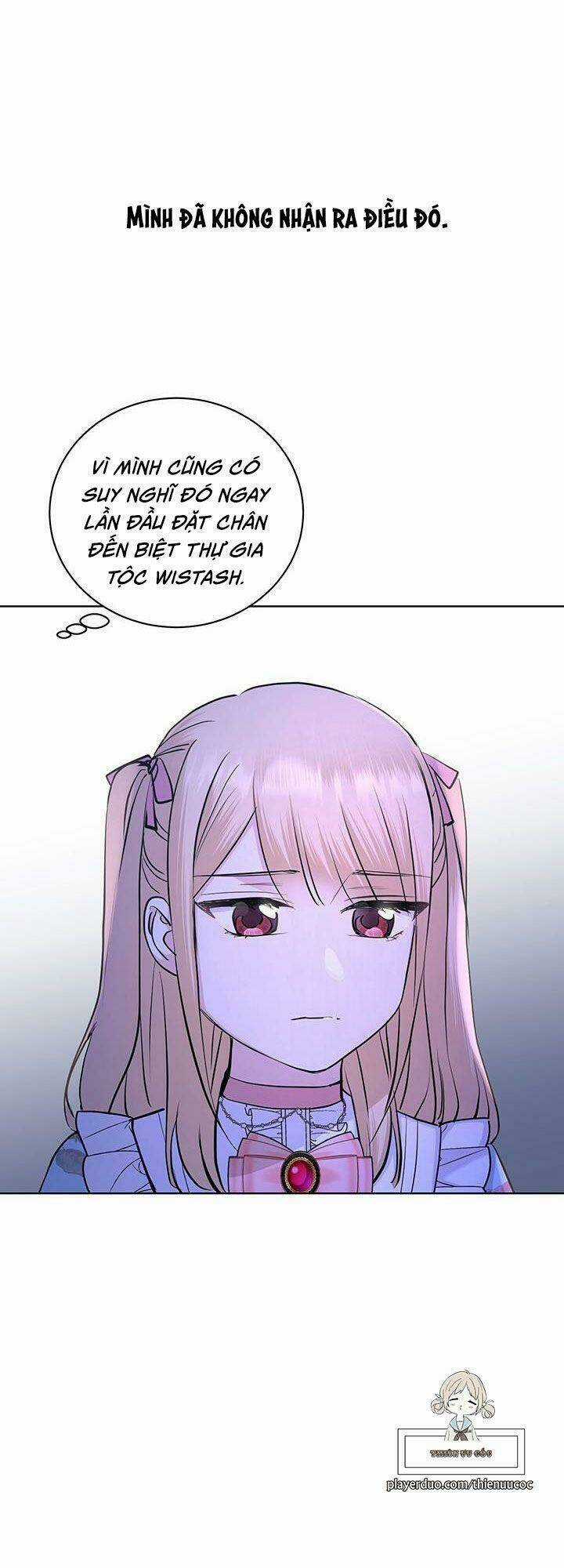 Tôi Không Còn Yêu Anh Nữa Chapter 38 trang 24