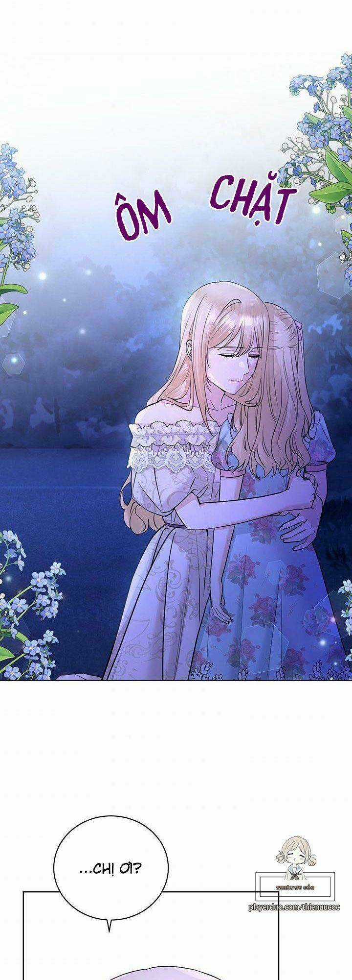 Tôi Không Còn Yêu Anh Nữa Chapter 38 trang 27