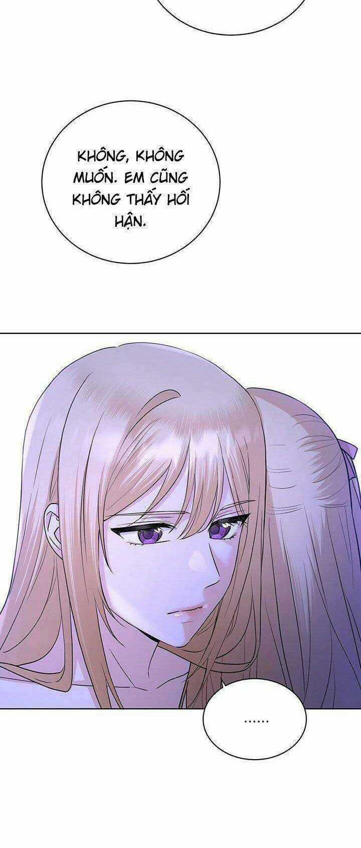 Tôi Không Còn Yêu Anh Nữa Chapter 38 trang 31