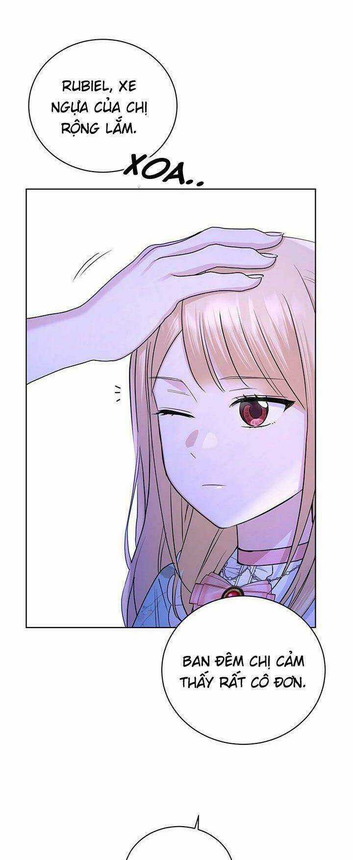 Tôi Không Còn Yêu Anh Nữa Chapter 38 trang 32