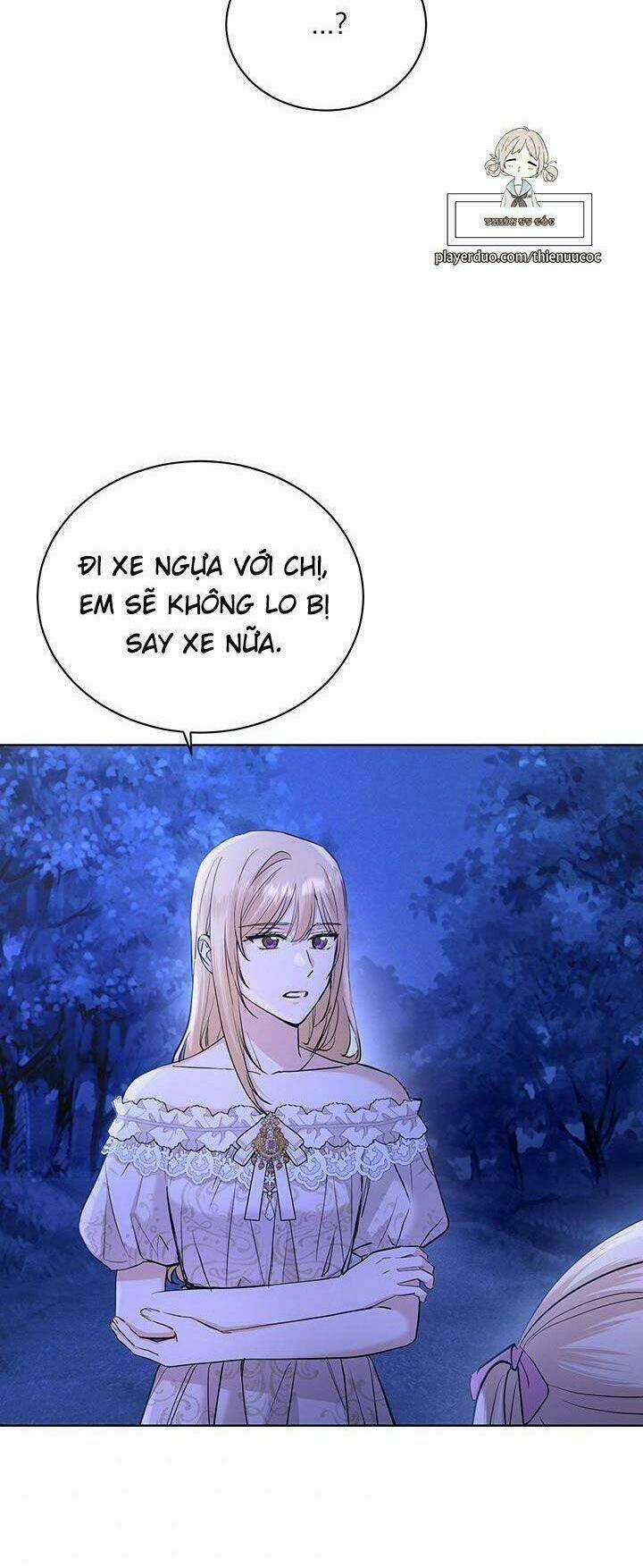 Tôi Không Còn Yêu Anh Nữa Chapter 38 trang 33