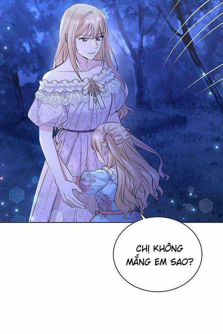 Tôi Không Còn Yêu Anh Nữa Chapter 38 trang 36