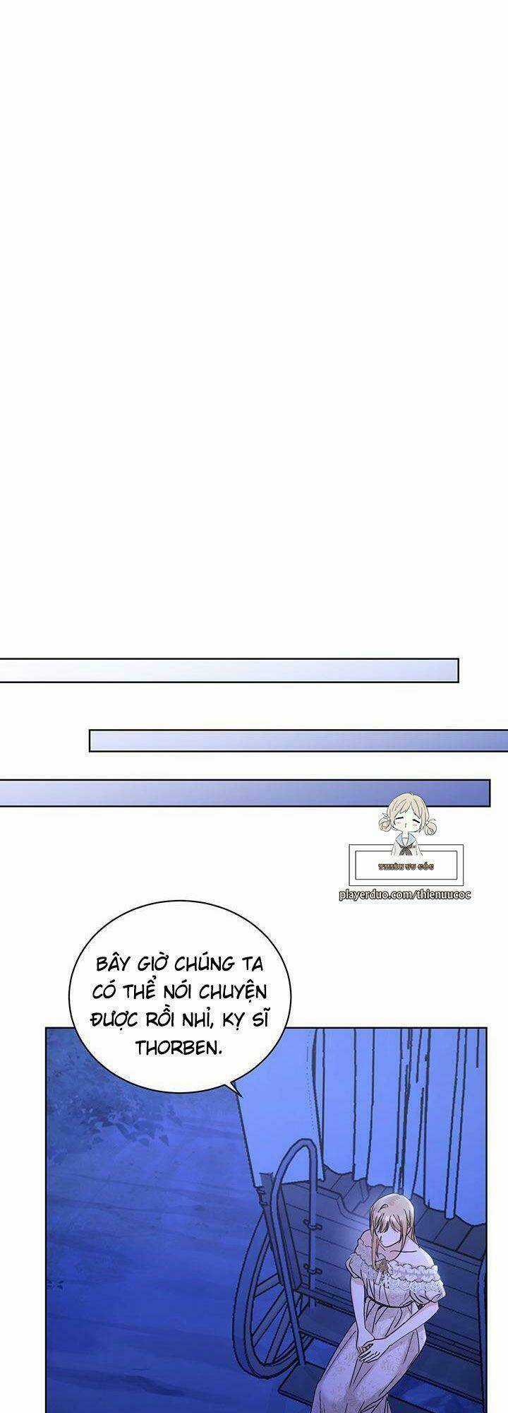 Tôi Không Còn Yêu Anh Nữa Chapter 38 trang 40