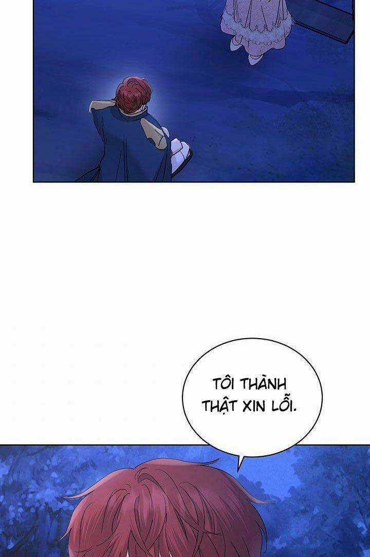 Tôi Không Còn Yêu Anh Nữa Chapter 38 trang 41