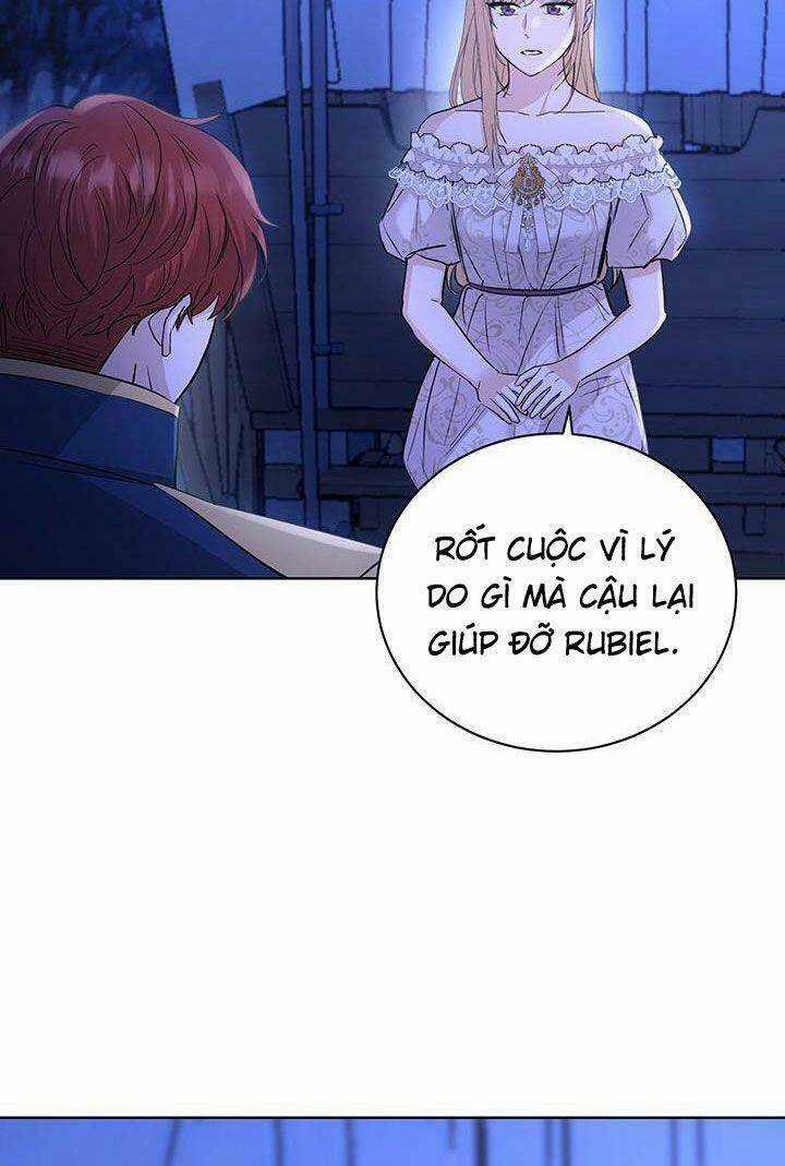 Tôi Không Còn Yêu Anh Nữa Chapter 38 trang 44