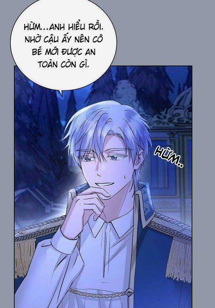 Tôi Không Còn Yêu Anh Nữa Chapter 38 trang 47