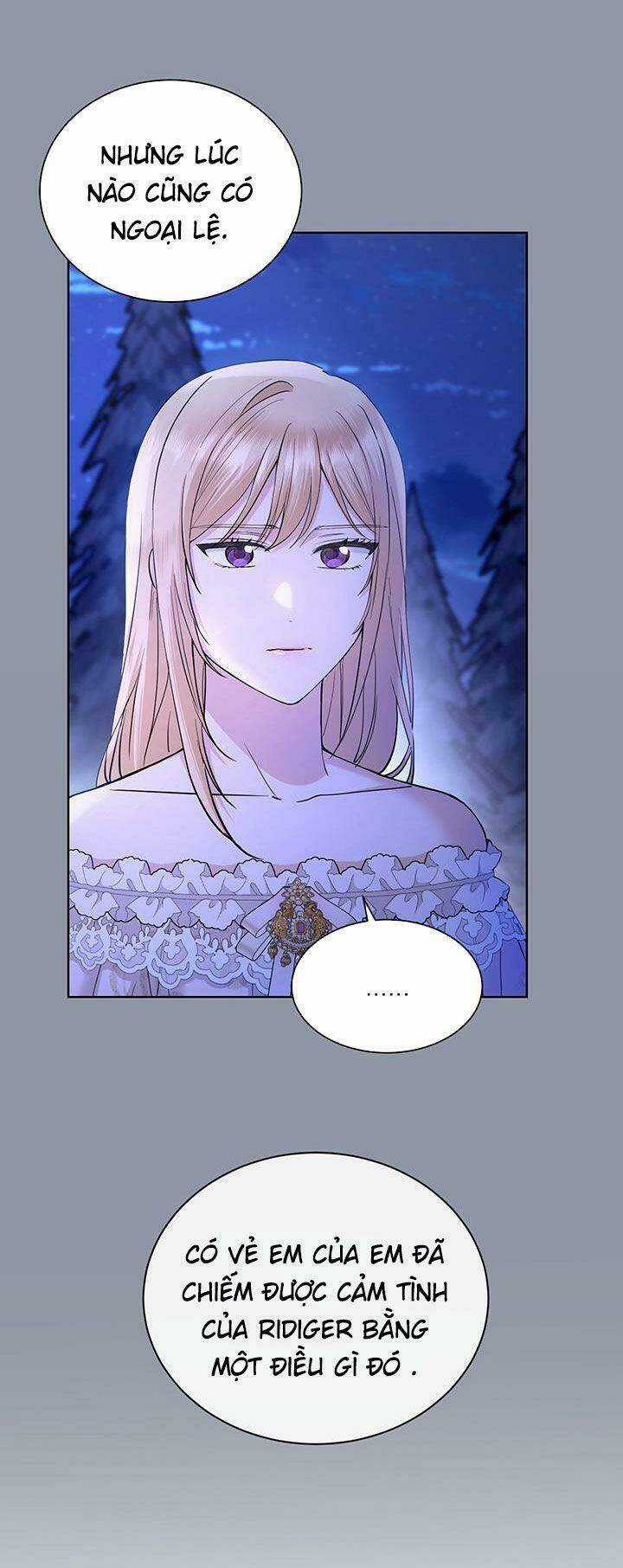 Tôi Không Còn Yêu Anh Nữa Chapter 38 trang 51