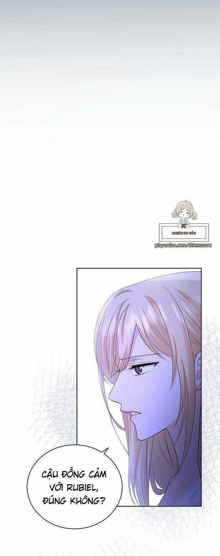 Tôi Không Còn Yêu Anh Nữa Chapter 38 trang 52