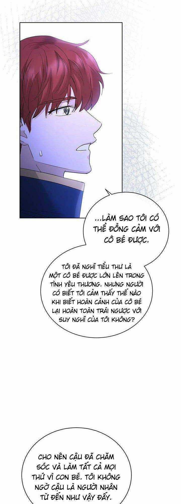 Tôi Không Còn Yêu Anh Nữa Chapter 38 trang 53