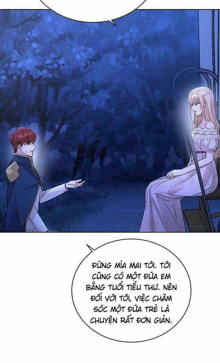 Tôi Không Còn Yêu Anh Nữa Chapter 38 trang 54