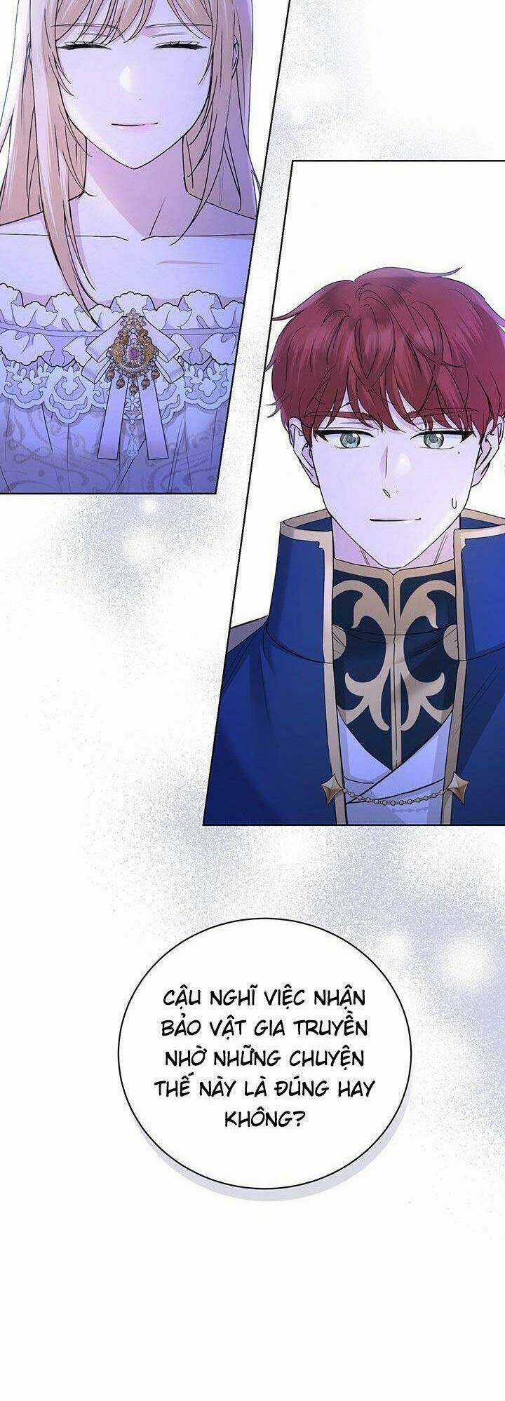 Tôi Không Còn Yêu Anh Nữa Chapter 38 trang 57