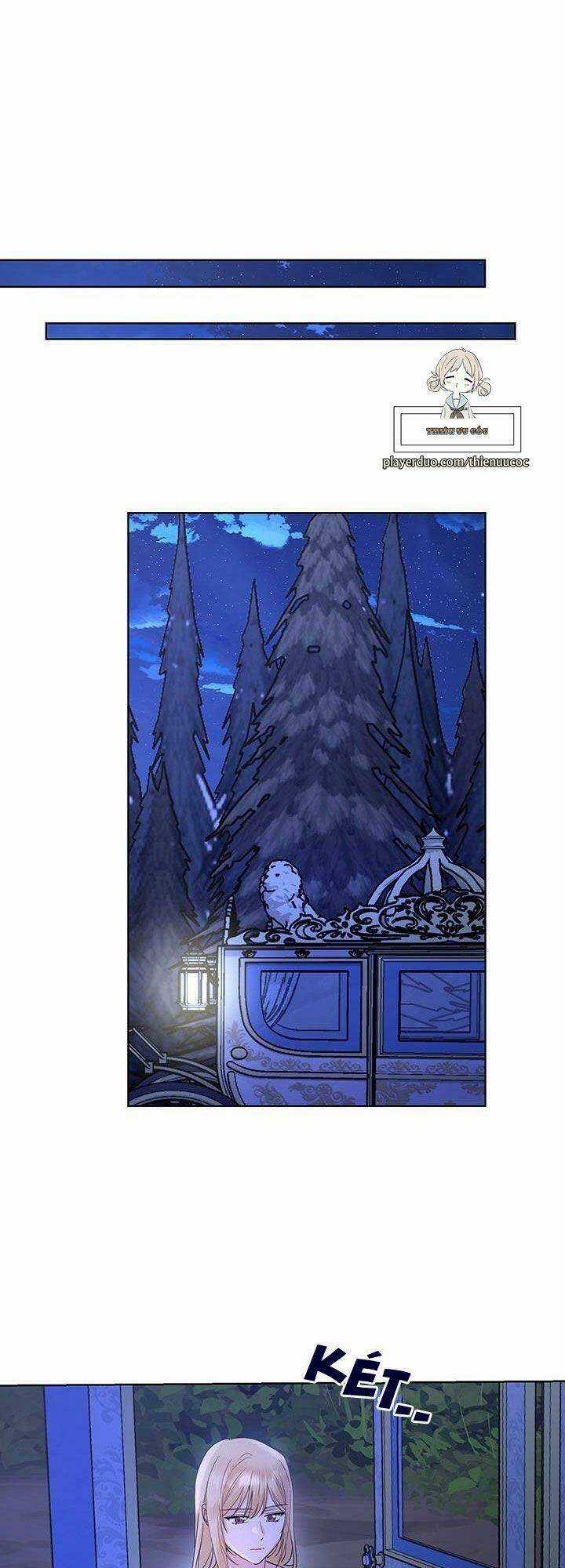 Tôi Không Còn Yêu Anh Nữa Chapter 38 trang 58