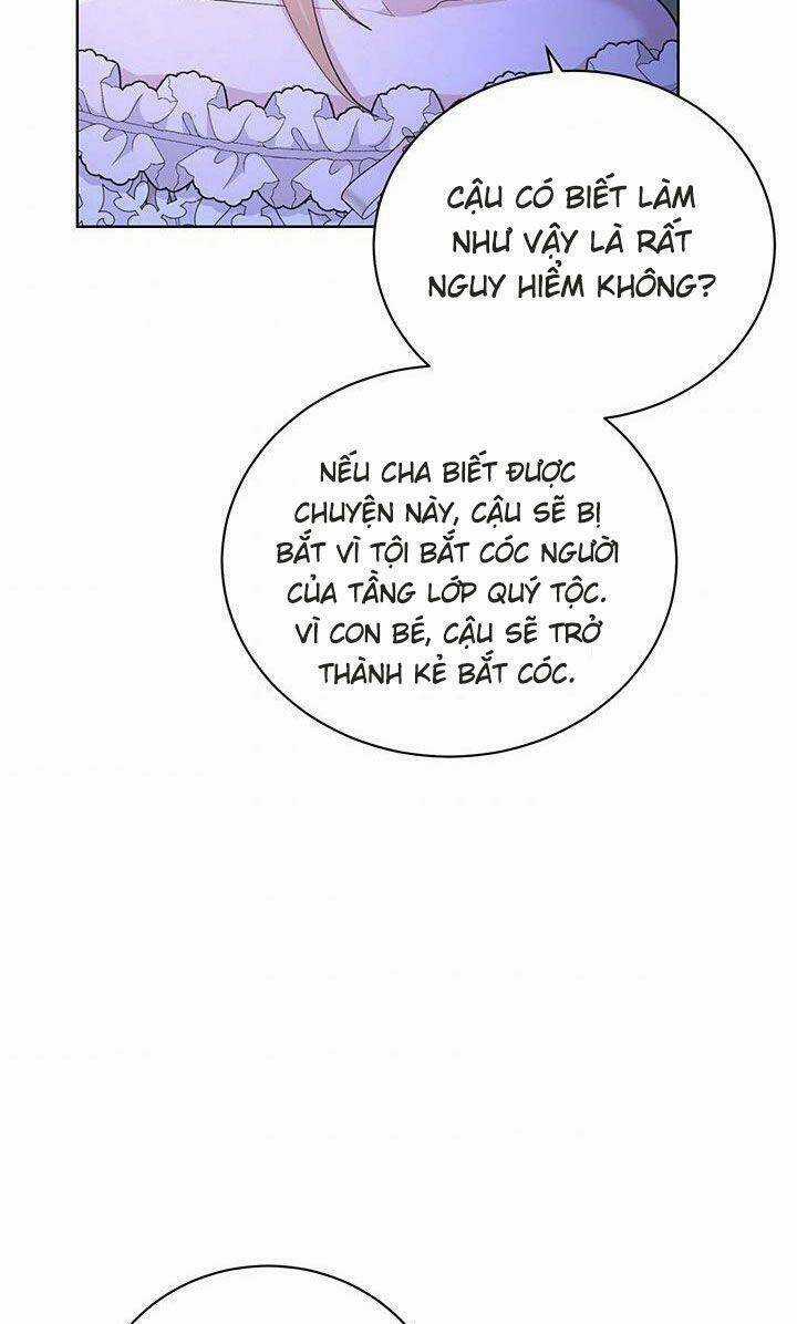 Tôi Không Còn Yêu Anh Nữa Chapter 38 trang 6