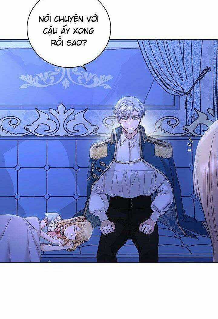 Tôi Không Còn Yêu Anh Nữa Chapter 38 trang 60