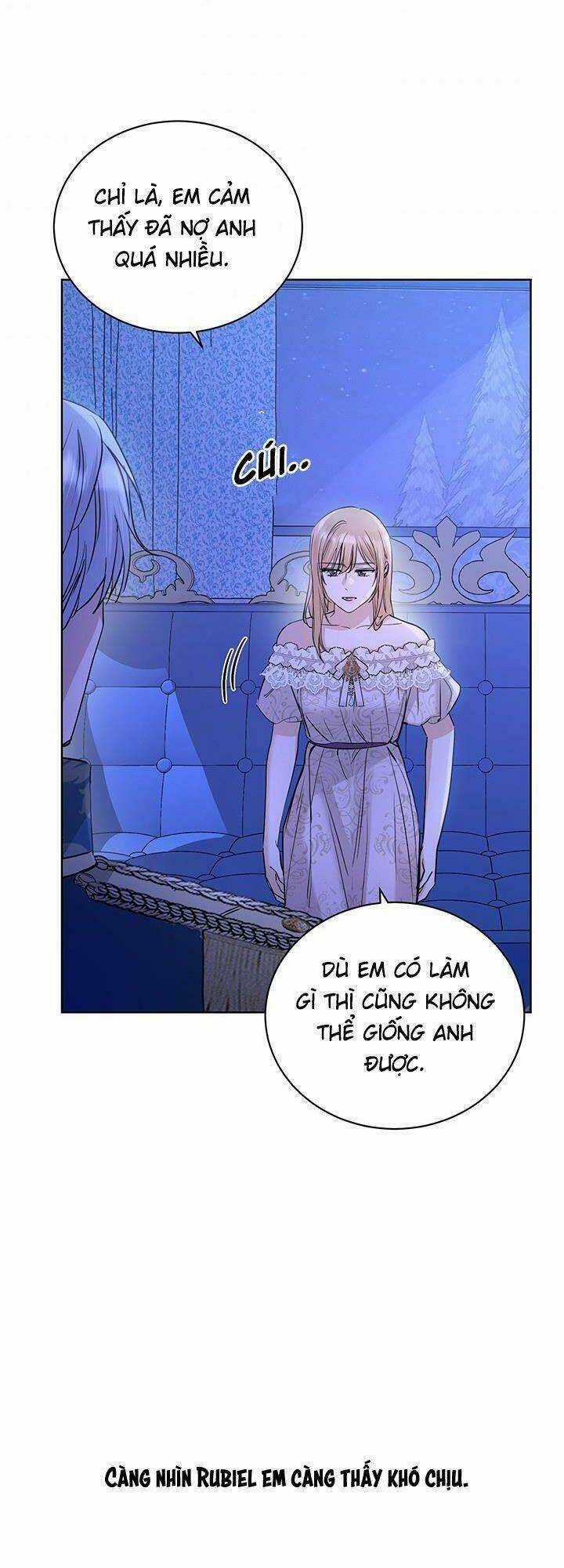 Tôi Không Còn Yêu Anh Nữa Chapter 38 trang 64