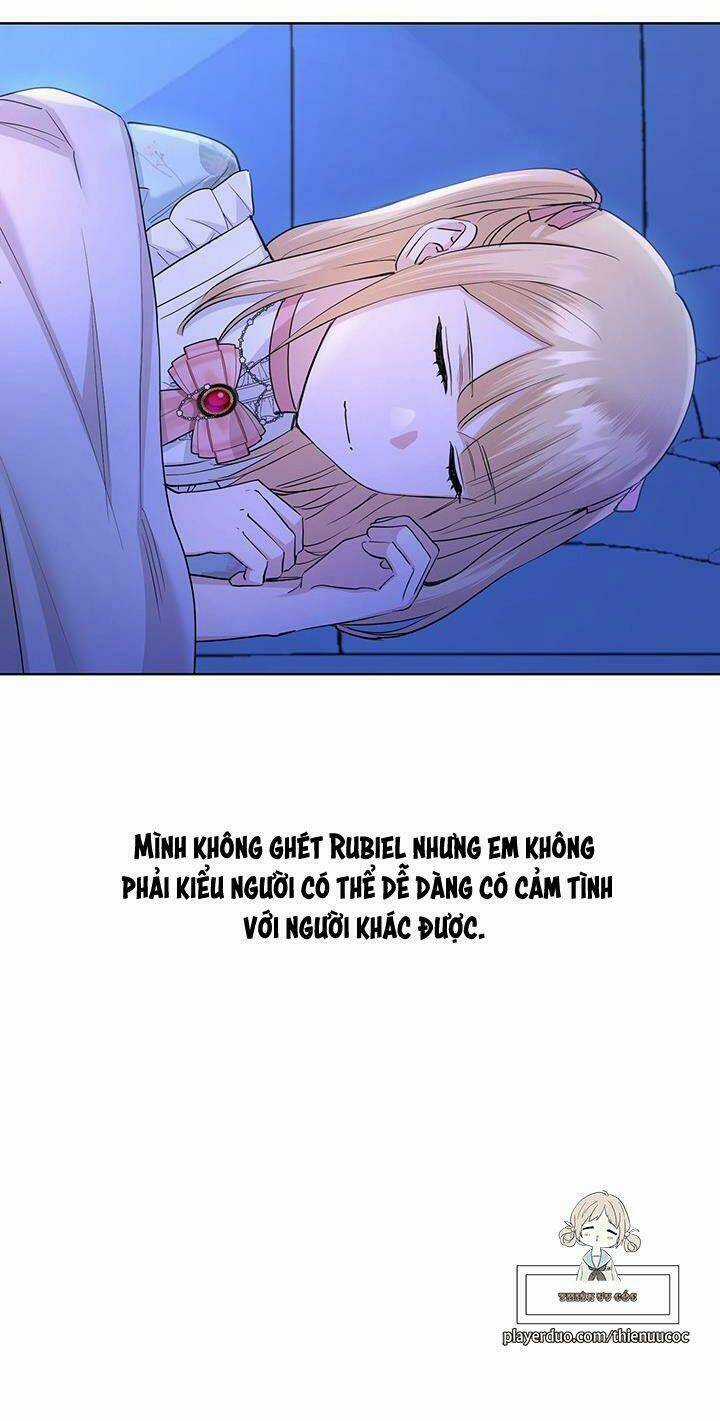 Tôi Không Còn Yêu Anh Nữa Chapter 38 trang 65