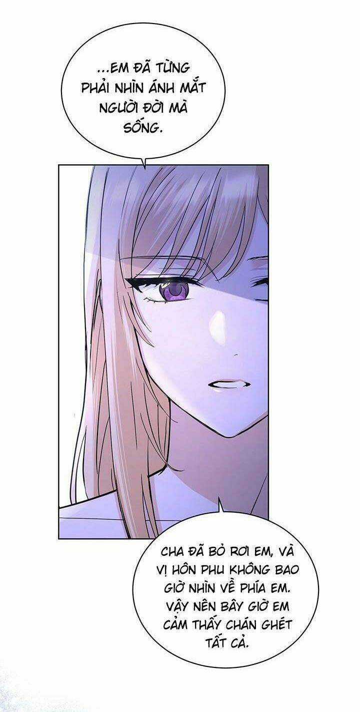 Tôi Không Còn Yêu Anh Nữa Chapter 38 trang 66