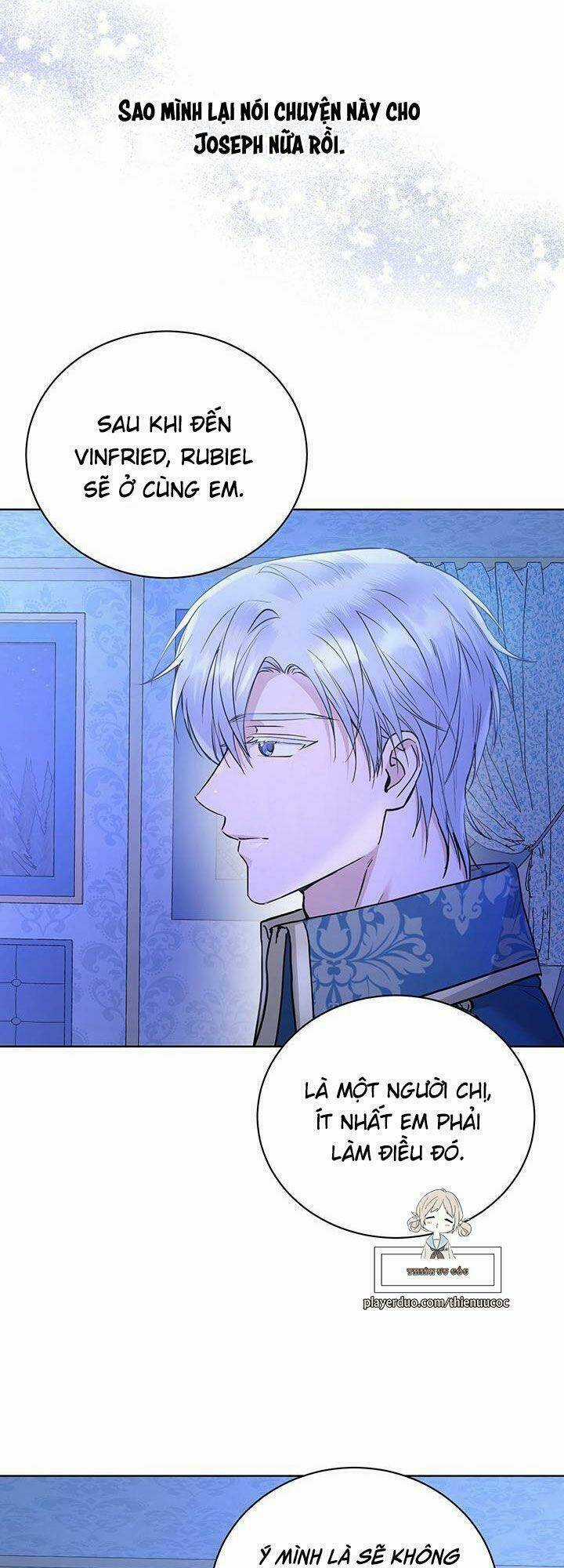 Tôi Không Còn Yêu Anh Nữa Chapter 38 trang 67
