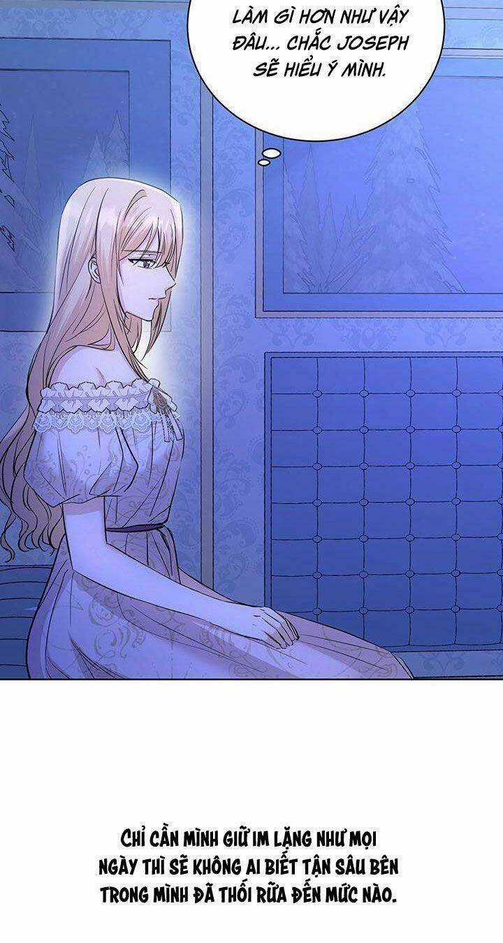 Tôi Không Còn Yêu Anh Nữa Chapter 38 trang 68