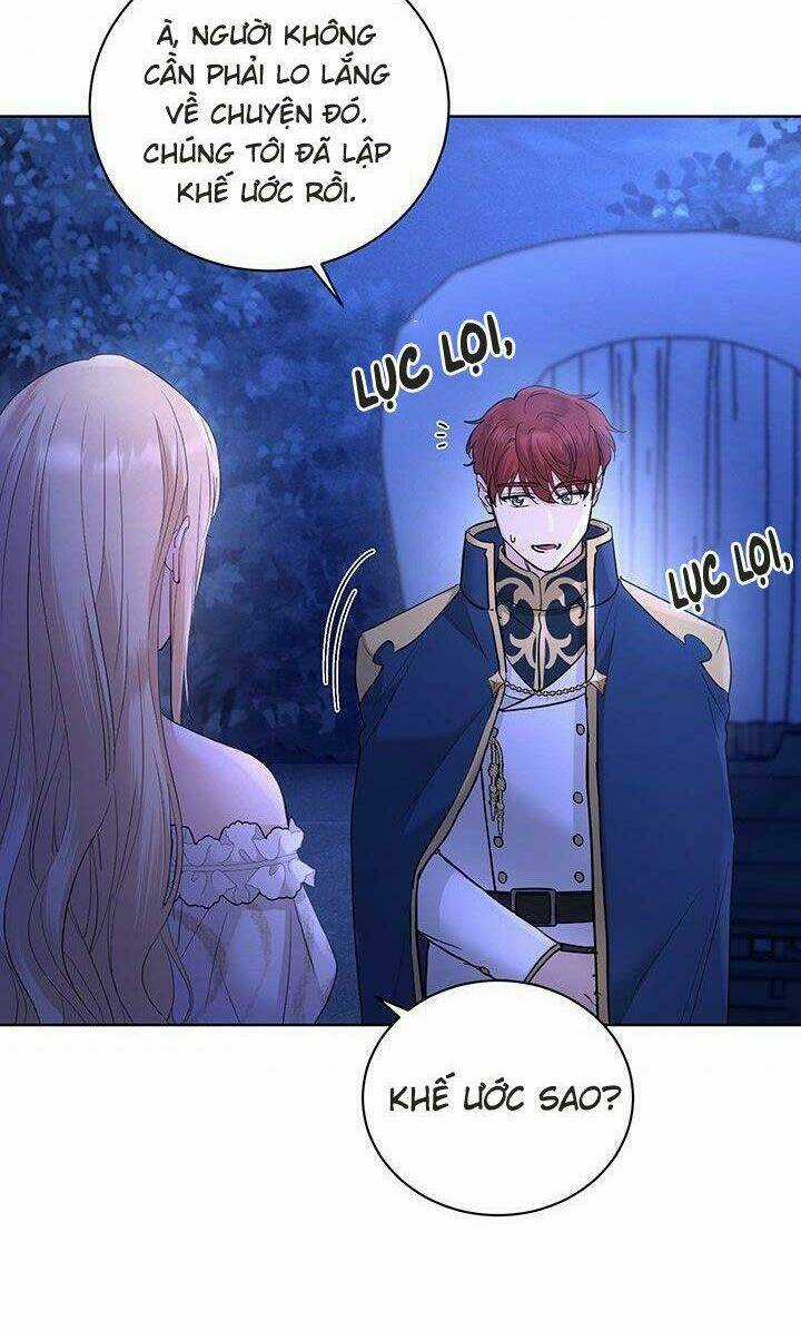 Tôi Không Còn Yêu Anh Nữa Chapter 38 trang 7