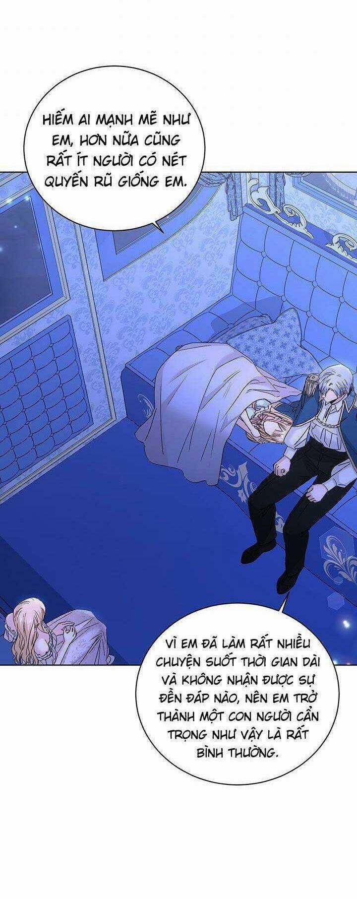 Tôi Không Còn Yêu Anh Nữa Chapter 38 trang 71