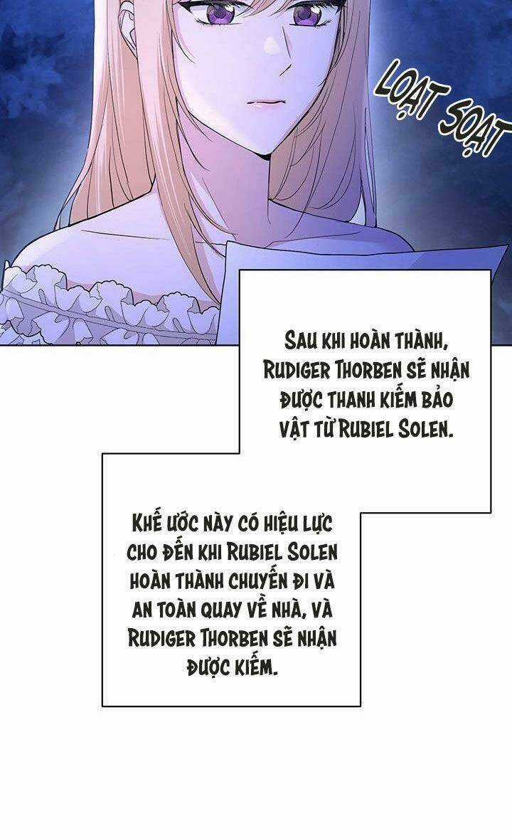 Tôi Không Còn Yêu Anh Nữa Chapter 38 trang 9