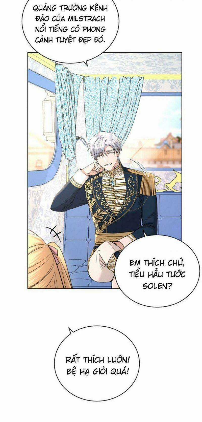 Tôi Không Còn Yêu Anh Nữa Chapter 39 trang 12