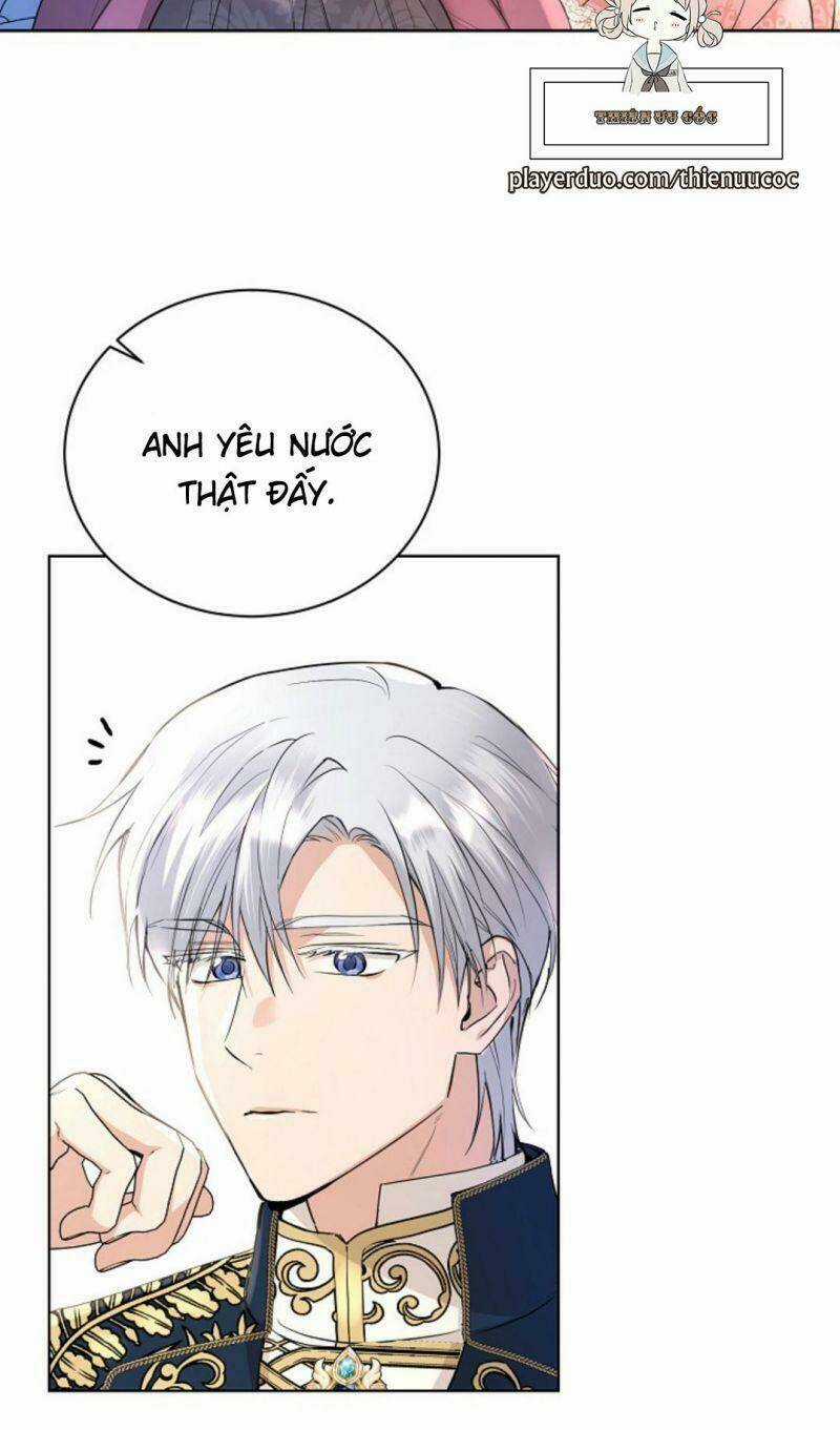 Tôi Không Còn Yêu Anh Nữa Chapter 39 trang 14