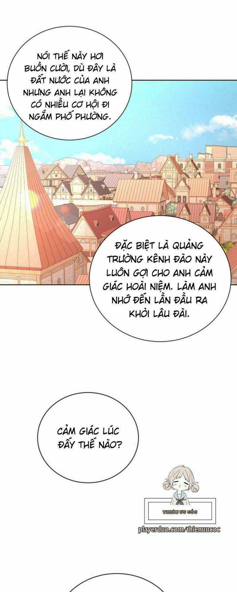 Tôi Không Còn Yêu Anh Nữa Chapter 39 trang 16