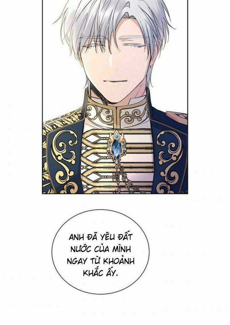 Tôi Không Còn Yêu Anh Nữa Chapter 39 trang 21