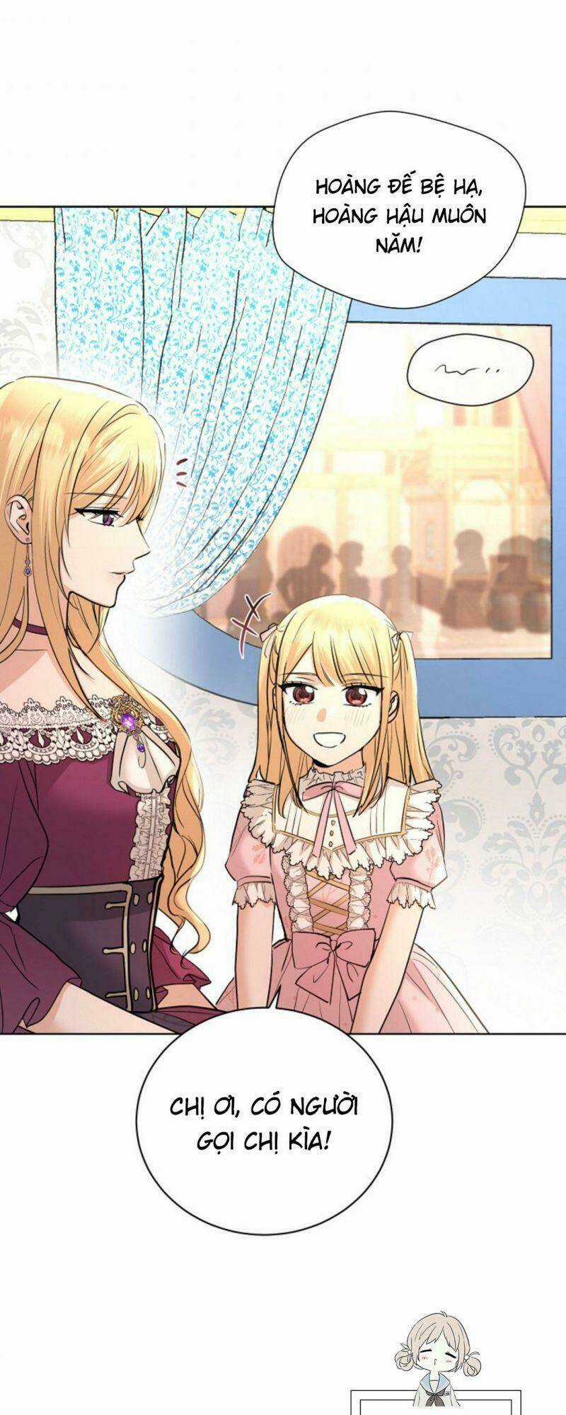 Tôi Không Còn Yêu Anh Nữa Chapter 39 trang 22