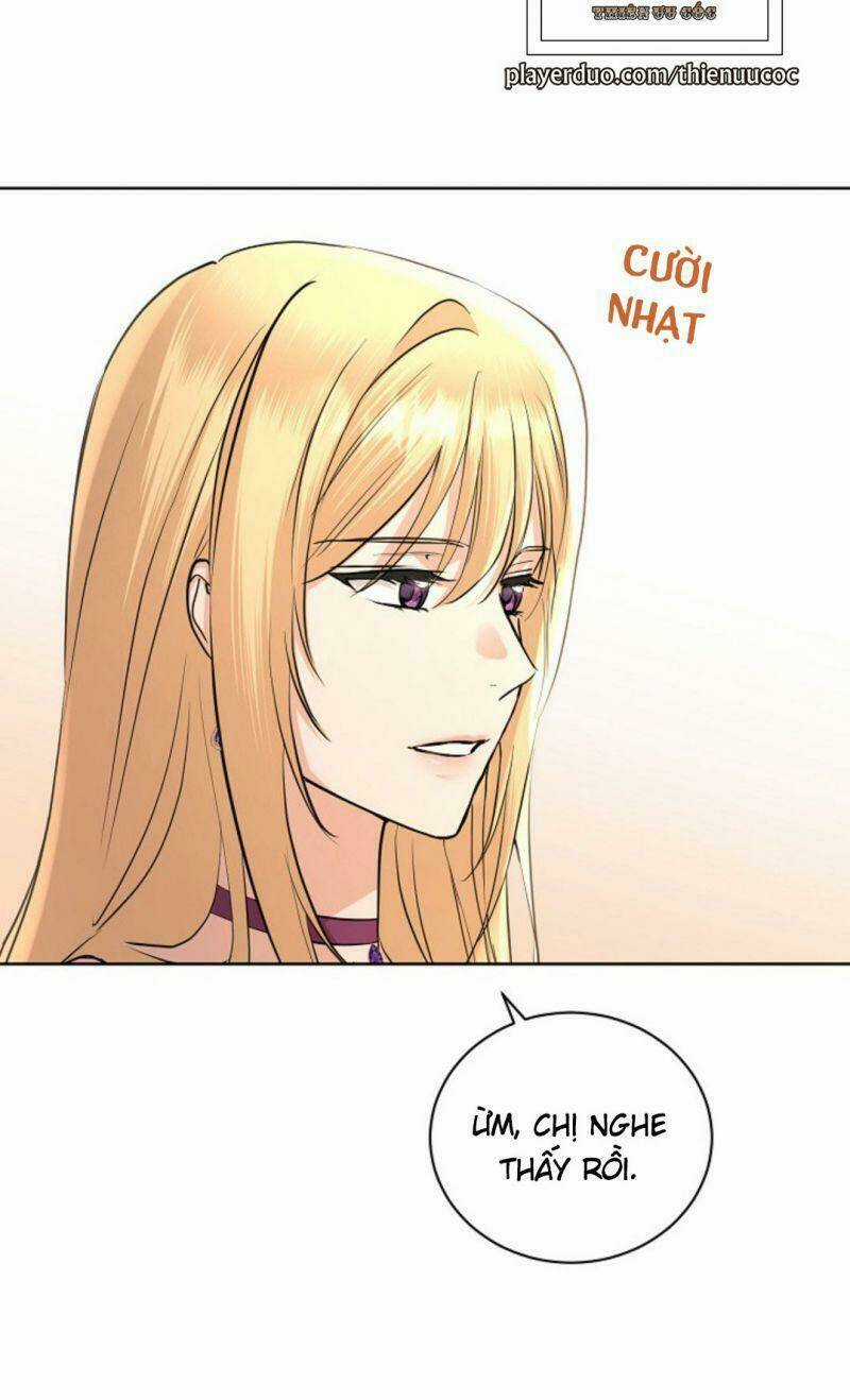 Tôi Không Còn Yêu Anh Nữa Chapter 39 trang 23