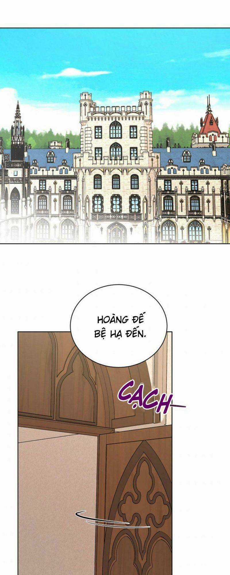 Tôi Không Còn Yêu Anh Nữa Chapter 39 trang 28