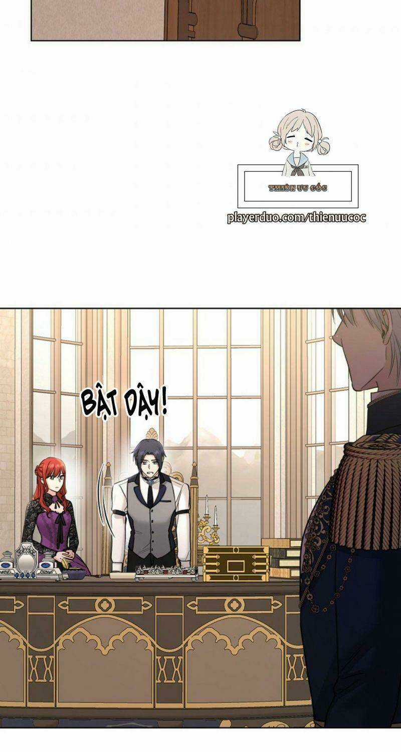 Tôi Không Còn Yêu Anh Nữa Chapter 39 trang 29