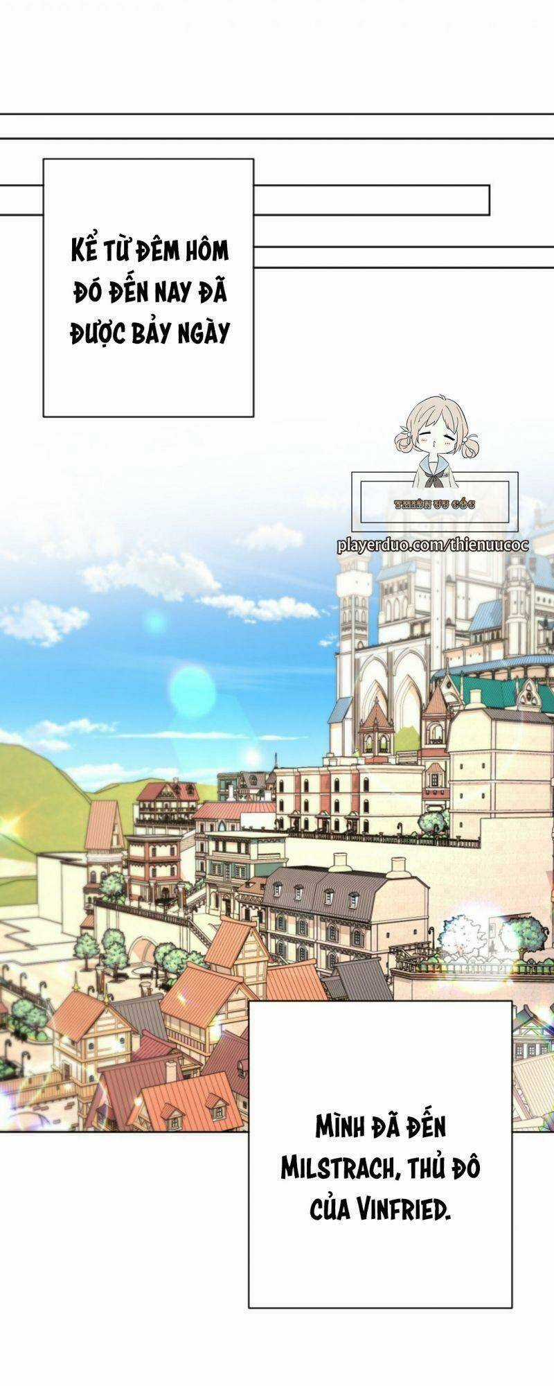 Tôi Không Còn Yêu Anh Nữa Chapter 39 trang 3