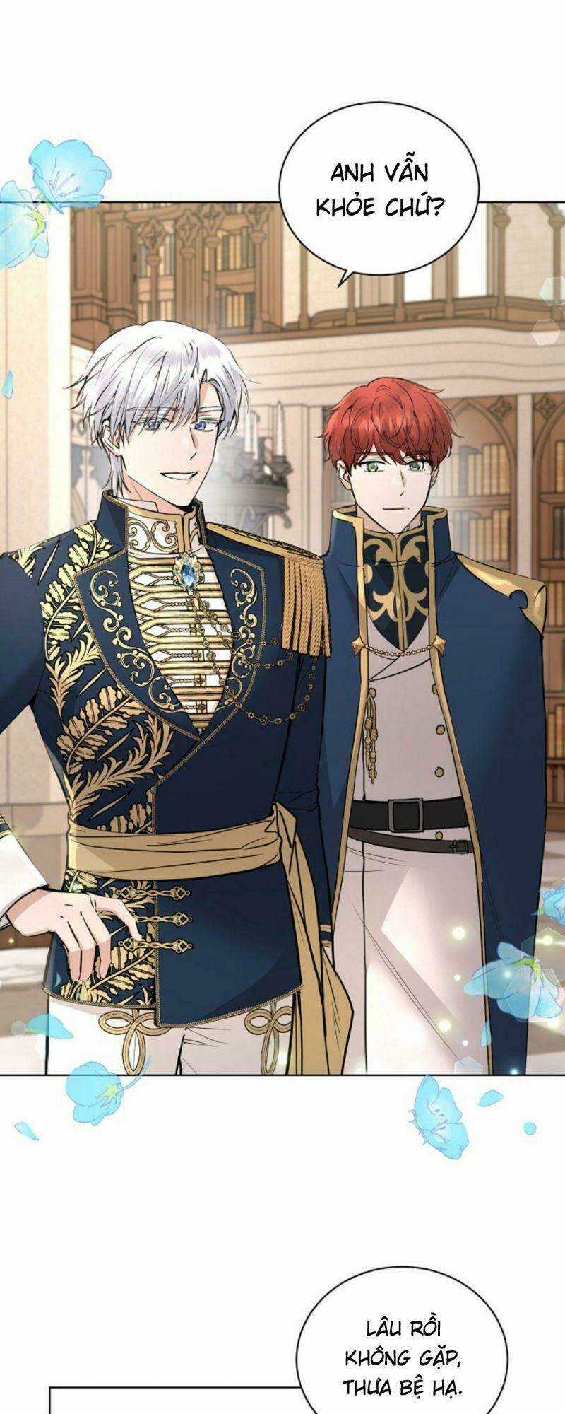 Tôi Không Còn Yêu Anh Nữa Chapter 39 trang 31