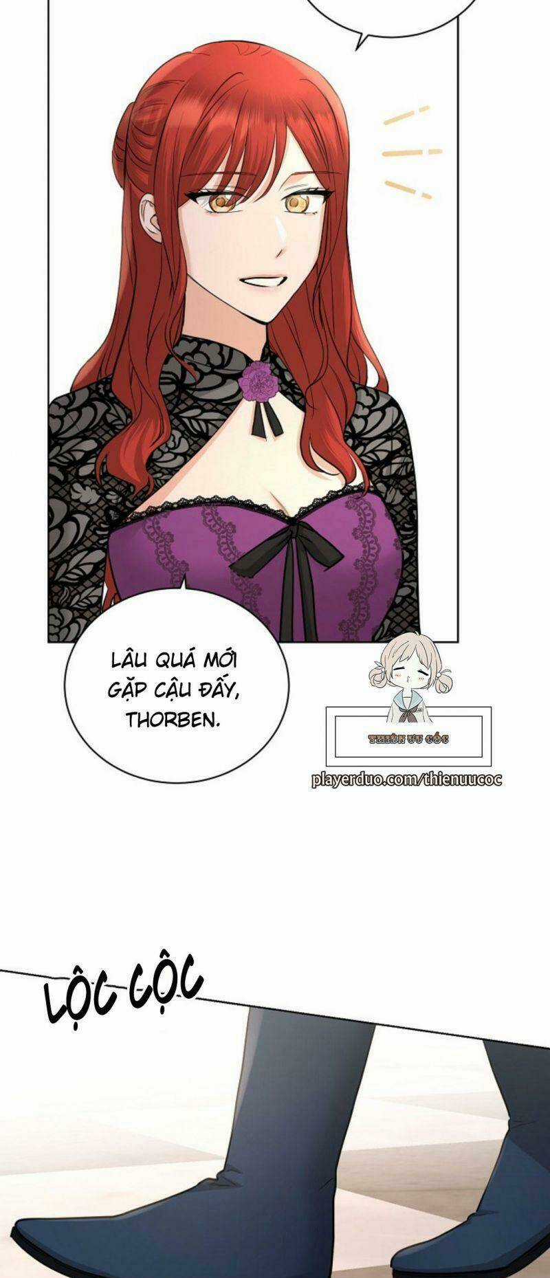 Tôi Không Còn Yêu Anh Nữa Chapter 39 trang 32