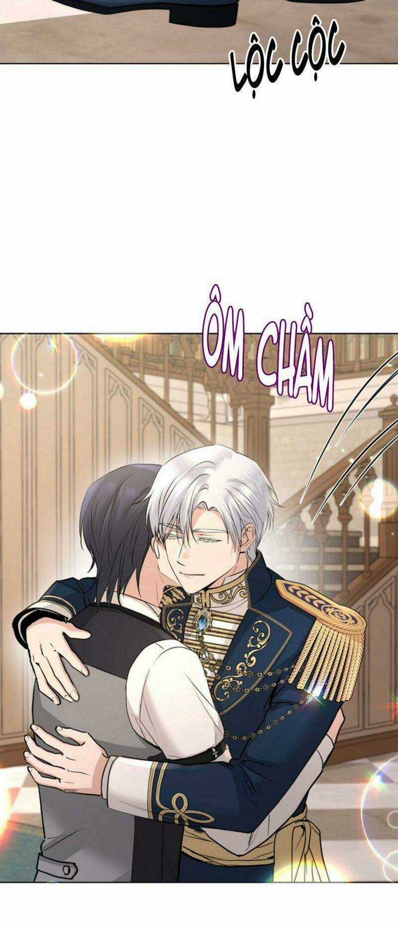 Tôi Không Còn Yêu Anh Nữa Chapter 39 trang 33
