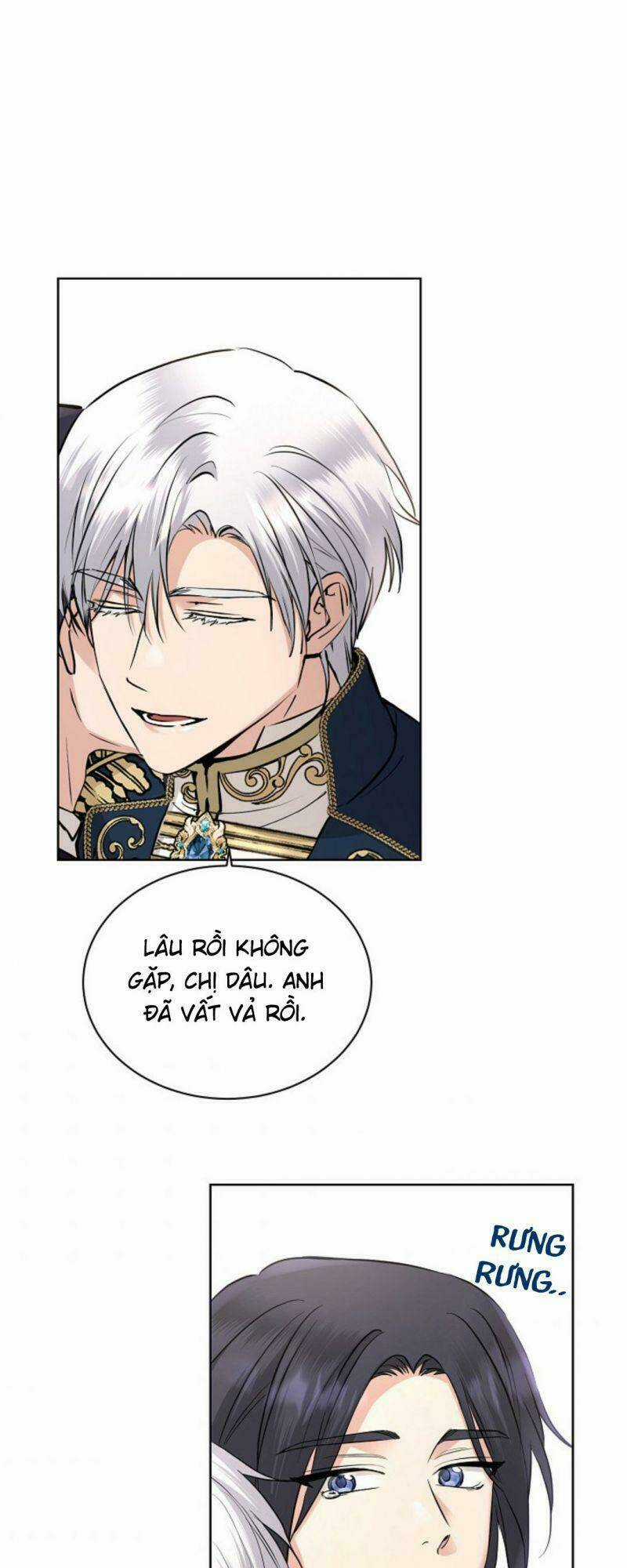 Tôi Không Còn Yêu Anh Nữa Chapter 39 trang 34