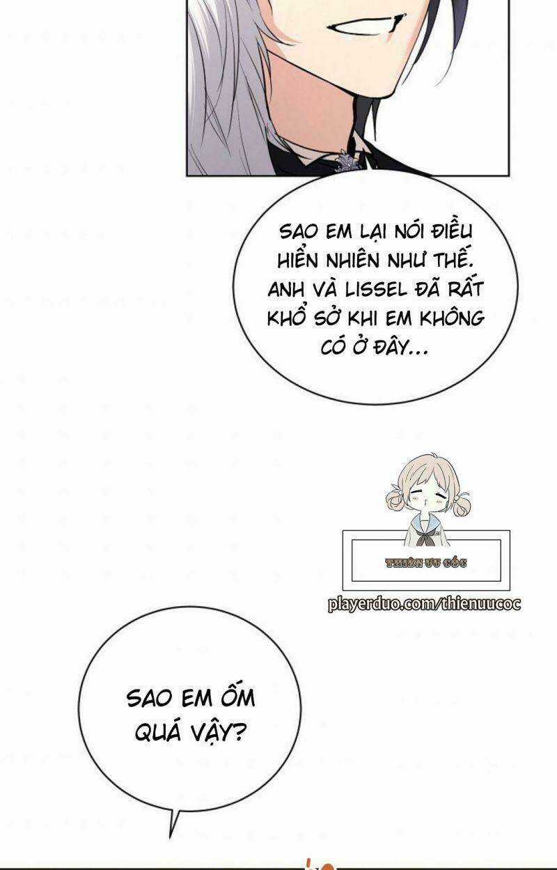 Tôi Không Còn Yêu Anh Nữa Chapter 39 trang 35