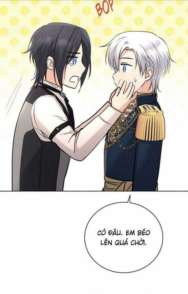 Tôi Không Còn Yêu Anh Nữa Chapter 39 trang 36